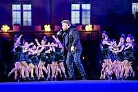 BASEL TATTOO 2026 Premiere
