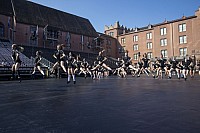 BASEL TATTOO 2019 PK 