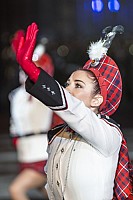 BASEL TATTOO 2017 HAUPTPROBE