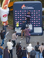 2025 Bell BBQ Master Siegerehrung