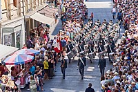 BASEL TATTOO PARADED 2026