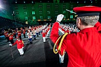 SWITZERLAND BASEL TATTOO