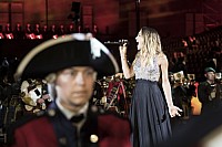 BASEL TATTOO 2017 HAUPTPROBE