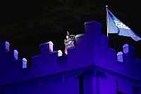 BASEL TATTOO 2019 HAUPTPROBE 