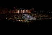 Basel Tattoo 2026 Werbebild