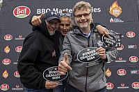 Bell Burger Challenge 2024 Finale