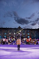 BASEL TATTOO 2026 Hauptprobe