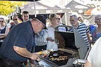 BELL BBQ MASTERS FINALE 2019 
