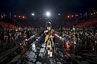 BASEL TATTOO 2016