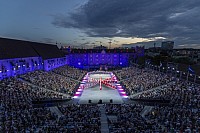 BASEL TATTOO 2026 Premiere