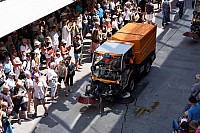 BASEL TATTOO PARADE 2026