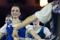 BASEL TATTOO 2026 Premiere