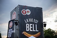 BELL BBQ AARAU