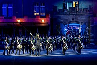 SWITZERLAND BASEL TATTOO