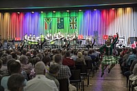 BASEL TATTOO CONCERT