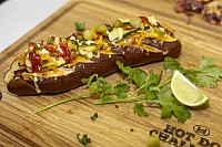 Bell Hot Dog Challenge 2025