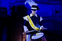 BASEL TATTOO 2026 Premiere