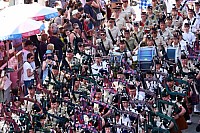 BASEL TATTOO PARADE 2026
