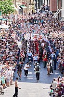 BASEL TATTOO PARADED 2026