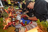 Bell Burger Challenge 2024 Finale