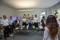 30 Jahre Schaer Pharma