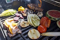 Bell BBQ Masters Finale 2024