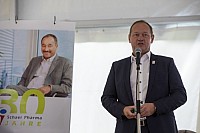 30 Jahre Schaer Pharma