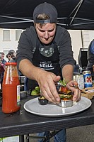 Bell BBQ Masters Finale 2024