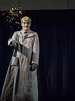 CHARIVARI 2018