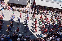 BASEL TATTOO PARADE 2026