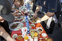 BELL BBQ MASTERS FINALE 2019 