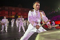 BASEL TATTOO 2016