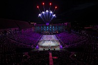 BASEL TATTOO 2026 Premiere
