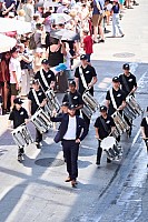 BASEL TATTOO PARADE 2026