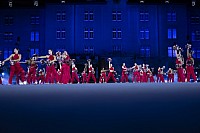 BASEL TATTOO 2026 Premiere