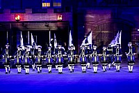 SWITZERLAND BASEL TATTOO