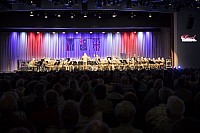 BASEL TATTOO CONCERT