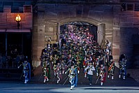BASEL TATTOO 2024 SHOW