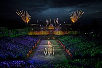 BASEL TATTOO 2017