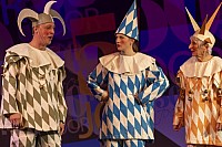 GLAIBASLER CHARIVARI 2026