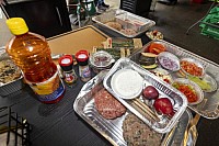 Bell Burger Challenge 2024 Finale