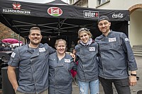 Team Brandzeiche
