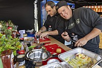 Bell BBQ Masters Finale 2024