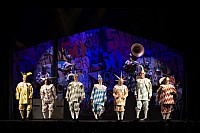 GLAIBASLER CHARIVARI 2026