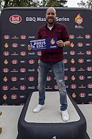 Bell BBQ Masters Finale 2024