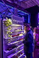 WOOHW! Award 2025 - Impressionen