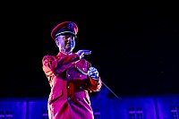 BASEL TATTOO 2024 HAUPTPROBE