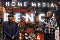 WOOHW! Award 2025 - Impressionen