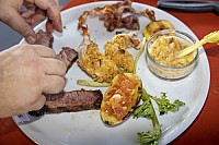 BELL BBQ MASTERS FINALE 2019 