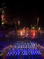 BASEL TATTOO 2016